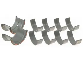 48ns26q Sealed Power Main Bearing Set Fits 1975-1995 Chevy G20