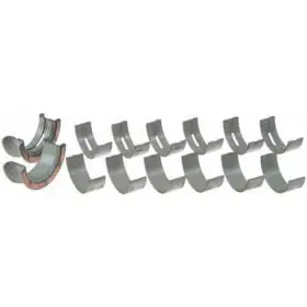 4916m30 Sealed Power Main Bearing Set Ford 1967-1996 3.9l/4.9l .030 L6 Full