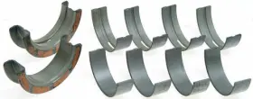 4925m Sealed Power Main Bearing Set
