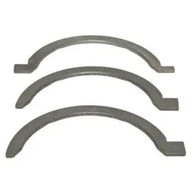 4996f Sealed Power Engine Crankshaft Thrust Washer Set P N #3