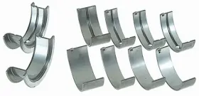 Sealed Power 4999ma20 Federal Mogul Main Bearing Set