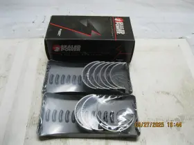 5-4830a Sealed Power Engine Connecting Rod Bearing Set 25x2 5 Pair