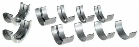 5024ma Sealed Power Main Bearing - Standard Small Block Mopar Kit