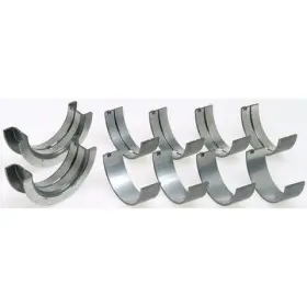 5025ma Sealed Power Engine Crankshaft Main Bearing Set P N