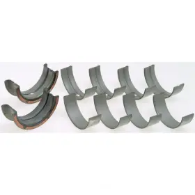 5037m-10 Sealed Power Engine Crankshaft Main Bearing Set 5037m 10