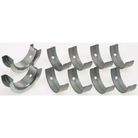 5060m Sealed Power 5060 M Engine Crankshaft Main Bearing Set