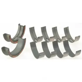 5078m-30 Sealed Power Engine Crankshaft Main Bearing Set 5078m 30