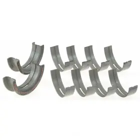 5107m-10 Sealed Power Engine Crankshaft Main Bearing Set 5107m 10