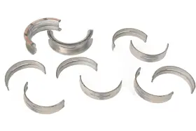 5107m40 Sealed Power Main Bearing Set Fits 1969-1973 Ford Mustang V8 5.8 Part Id 5107m40 Sealed Power Main Bearing Set Fits 1969-1973 Ford Mustang V8 5.8 Part Id