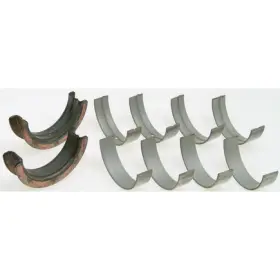 5110m-10 Sealed Power 5110m 10 Engine Crankshaft Main Bearing Set