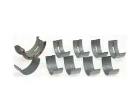 5130m-10 Sealed Power Main Bearing Set 5130m10 5130m-10 Sealed Power Main Bearing Set 5130m10