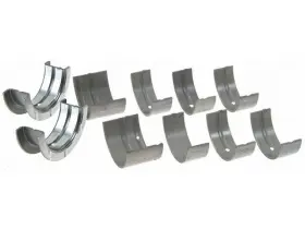 51324ctmh Sealed Power For 1978-1984 Oldsmobile Cutlass Calais Main Bearing Set