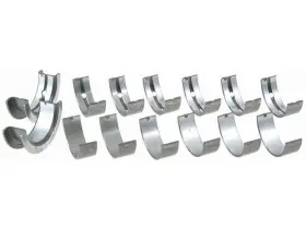 51bnfj96 Sealed Power Main Bearing Set For C10 C20 Pickup Panel Bel Air Biscayne Blazer