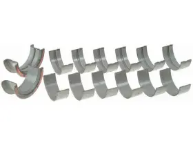 56zkqh55 Sealed Power Main Bearing Set For Cj5 Cherokee Cj7 Wrangler Scrambler Comanche Cj6