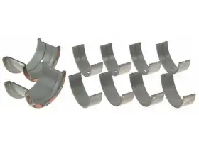 57mwbc13 Sealed Power Main Bearing Set For Custom Cruiser Cutlass Calais Salon Supreme Delta