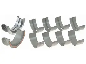 57vhkx15 Sealed Power Main Bearing Set For Continental Mark Vi Vii Town Car Versailles 1977