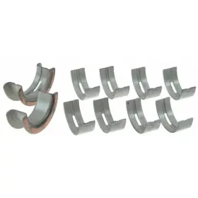 5m1117p10 Sealed Power 4979m25mm 4979 M .25 Mm Engine Crankshaft Main