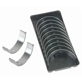 6-1920ra.75 Sealed Power 61920ra Connecting Rod Bearing Set Dodge 1990-2011 3.3l/3.5l/3.8l V