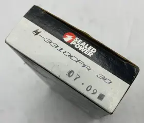 6-3310cpa Sealed Power 6-3310 30 Engine Connecting Rod Bearing Set