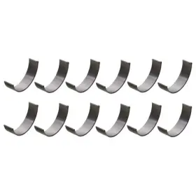 6-6000a Sealed Power Engine Connecting Rod Bearing Set P N 6 6000a