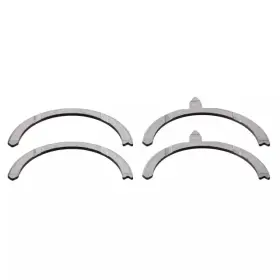 6056f Sealed Power Genuine Engine Crankshaft Thrust Washer Set