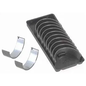 Sealed Power 614046364677 61020a50mm Connecting Rod Bearing 4.3l V6 .50mm Set Of 6