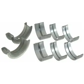 Sealed Power 614046633407 Engine Crankshaft Main Bearing Set P N 7050ma