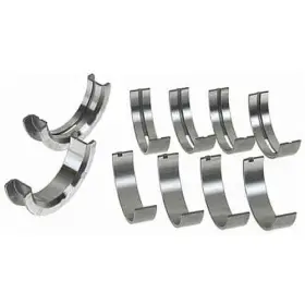 Sealed Power 614046633544 7141ma25mm Main Bearing Set Ford 4.6l 1991-92 25mm Full