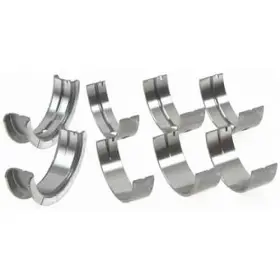 Sealed Power 614046633827 7242ma50mm Main Bearing Set Gm 2.8l 3.1l 3.4l 3.5l 3.9l .50mm Full Sealed Power 614046633827 7242ma50mm Main Bearing Set Gm 2.8l 3.1l 3.4l 3.5l 3.9l .50mm Full