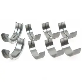 7242ma Sealed Power 614046633834 Main Bearing Set 7242ma.75mm