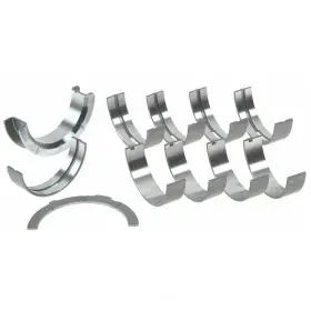 7292ma Sealed Power 614046634275 Engine Crankshaft Main Bearing Set .25mm