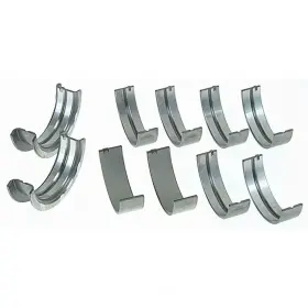 Sealed Power 614046634527 Main Bearing Set 7369ma.75mm