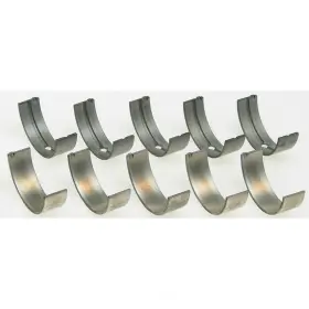 7419m Sealed Power 614046839083 Engine Crankshaft Main Bearing Set .25mm