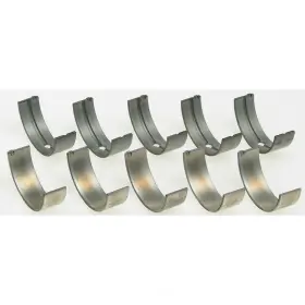 7419m Sealed Power 614046839090 Engine Crankshaft Main Bearing Set .50mm