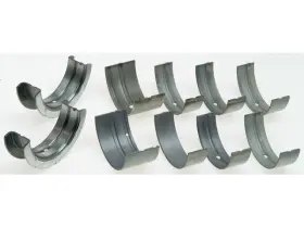 63jchw23 Sealed Power Main Bearing Set For 98 442 Custom Cruiser Cutlass Calais Salon Supreme