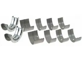 63mw65k Sealed Power Main Bearing Set Fits 1964-1981 Oldsmobile Cutlass