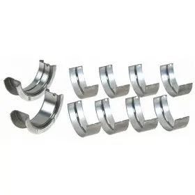 6678ma Sealed Power Engine Crankshaft Main Bearing Set For Caravan Dakota More