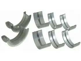66qj86y Sealed Power Main Bearing Set Fits 1988-1993 Dodge D150 3.9l V6