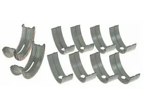 69bzgm31 Sealed Power Main Bearing Set For Brougham Caliente Capri Colony Park Comet Commuter