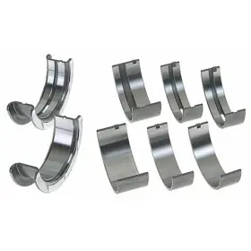7011ma Sealed Power Engine Crankshaft Main Bearing Set P N