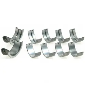 7054ma Sealed Power Engine Crankshaft Main Bearing Set Motors Part
