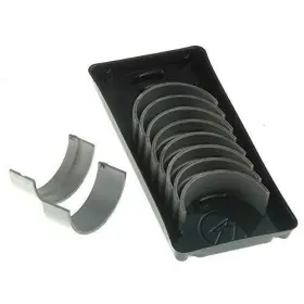 7095m Sealed Power Engine Crankshaft Main Bearing Set P N #2