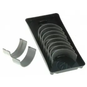 7095m Sealed Power Engine Crankshaft Main Bearing Set P N #3
