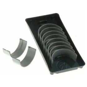7095m Sealed Power Engine Crankshaft Main Bearing Set P N