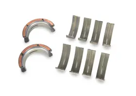 7205m10 Sealed Power Main Bearing Set 7205m10 Sealed Power Main Bearing Set