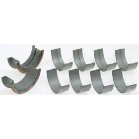 7217m Sealed Power 7217 M Engine Crankshaft Main Bearing Set