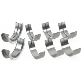 7242ma Sealed Power Engine Crankshaft Main Bearing Set P N #3