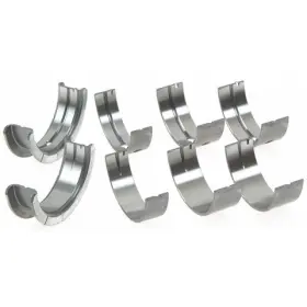7242ma Sealed Power Engine Crankshaft Main Bearing Set P N