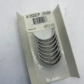 4-1520cp Sealed Power 724956119486 .25mm Engine Connecting Rod Bearing Set