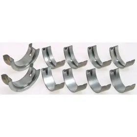 6630m Sealed Power 724956170555 Engine Crankshaft Main Bearing Set .50mm
